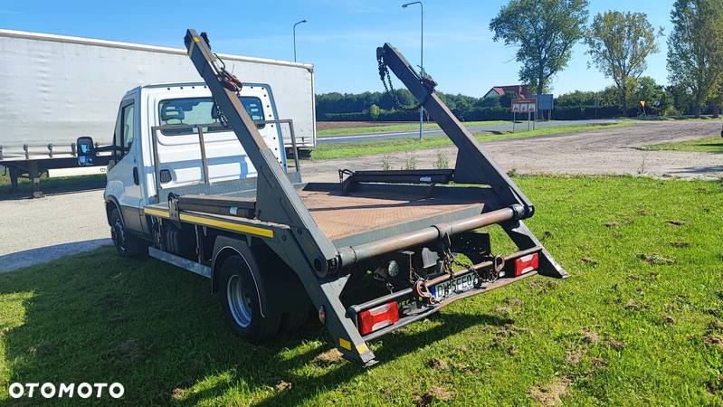 Iveco DAILY - 9