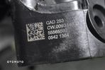 Opel Insignia 2.0 CDTI Kolektor ssący przepustnica 0281006077 55565592 50569200 - 5