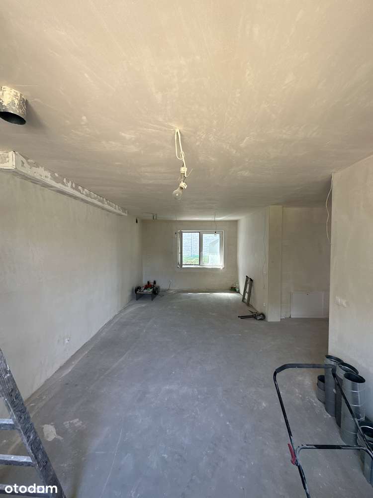 DOM 197m2 BOLECIN POMPA CIEPŁA, Ogrzewanie podłogowe 20ar działki-15