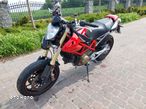 Ducati Hypermotard - 1