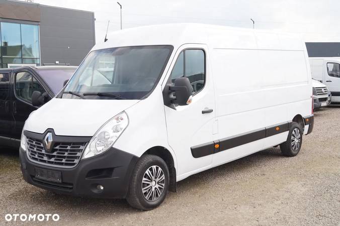 Renault Master - 3