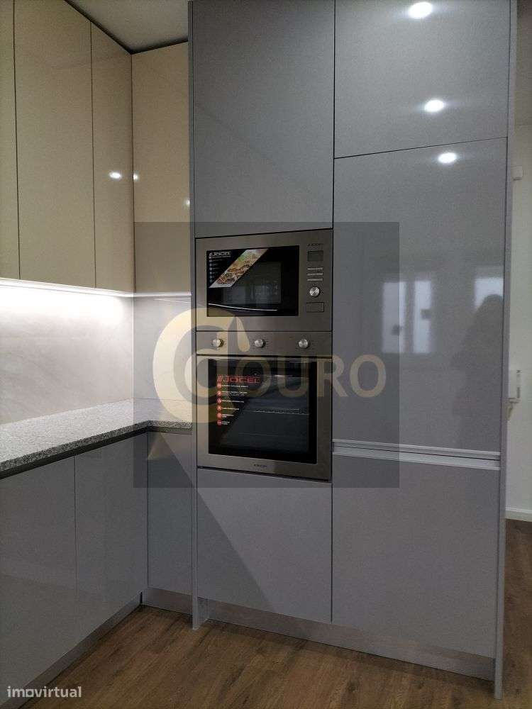 APARTAMENTO T3 RENOVADO EM ÁGUAS SANTAS-7