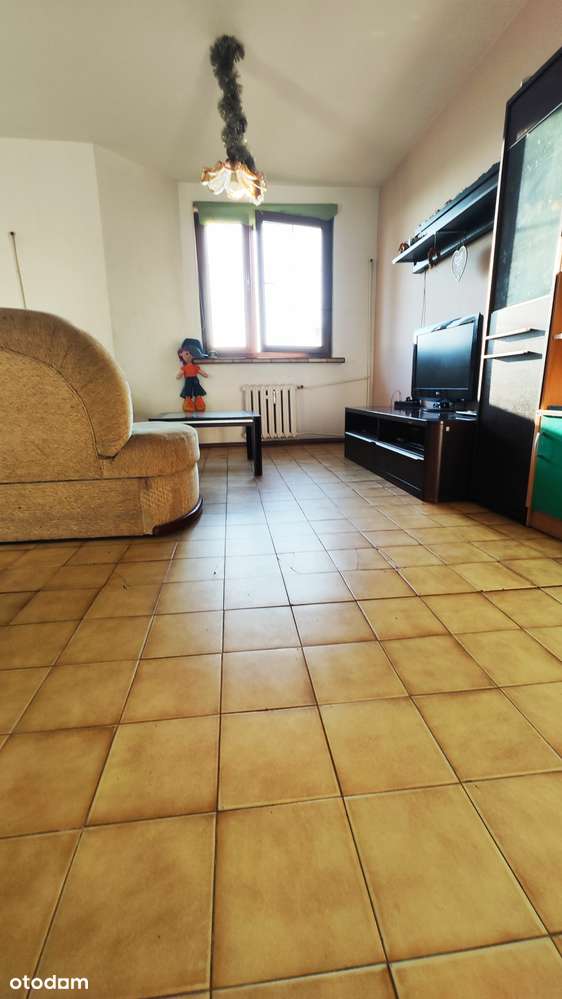 3 pokojowe mieszkanie 65 m² – słoneczne i przestronne – Osiedle Polne-7