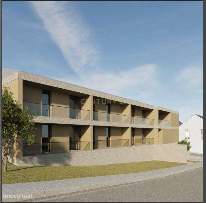 TERRENO em Bragança, com PROJETO DE ARQUITETURA e ESPECIALIDADES APROV - Grande imagem: 2/21