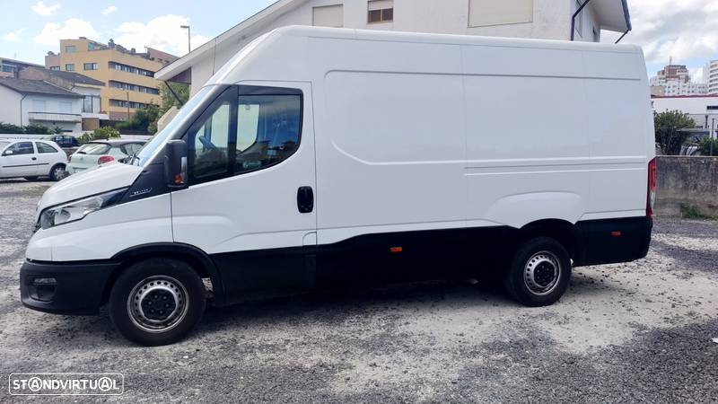 Iveco DAILY  35 140 - 9