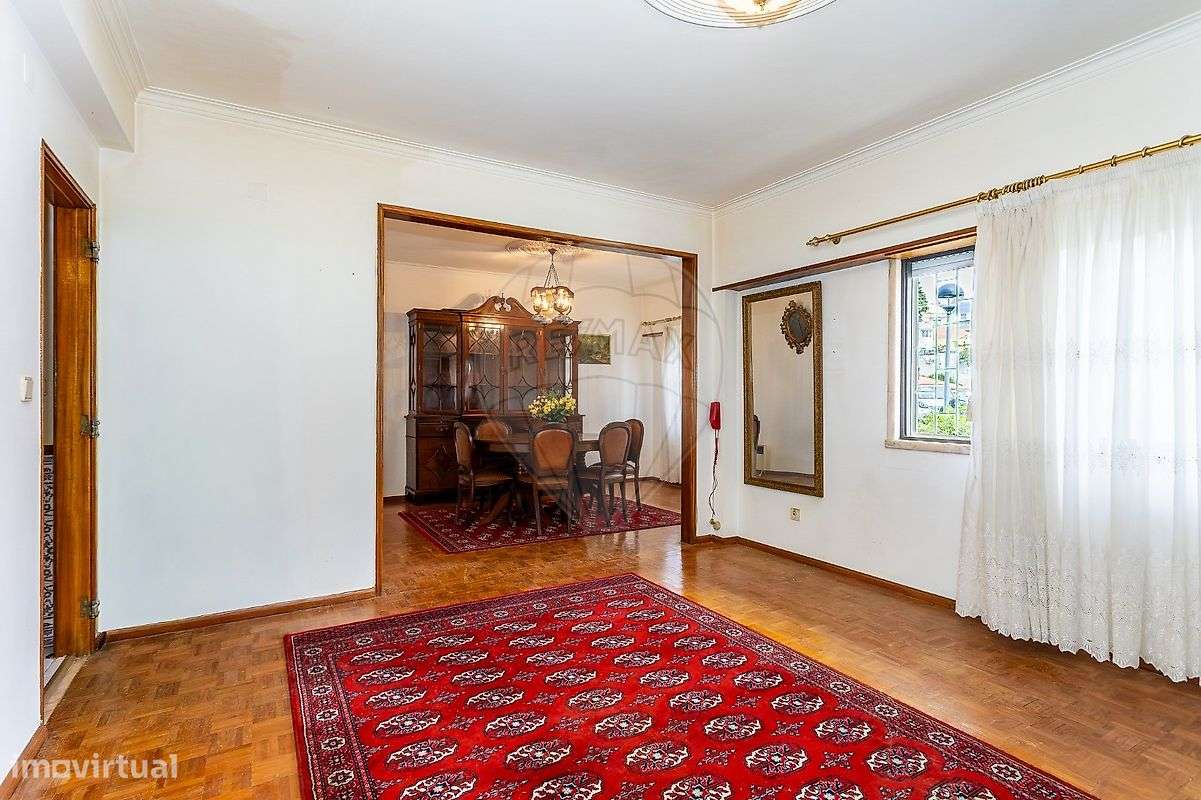 Apartamento T2 para venda-5