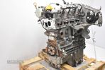 Motor SUZUKI VITARA 1.6L 120 CV - D16AA - 1