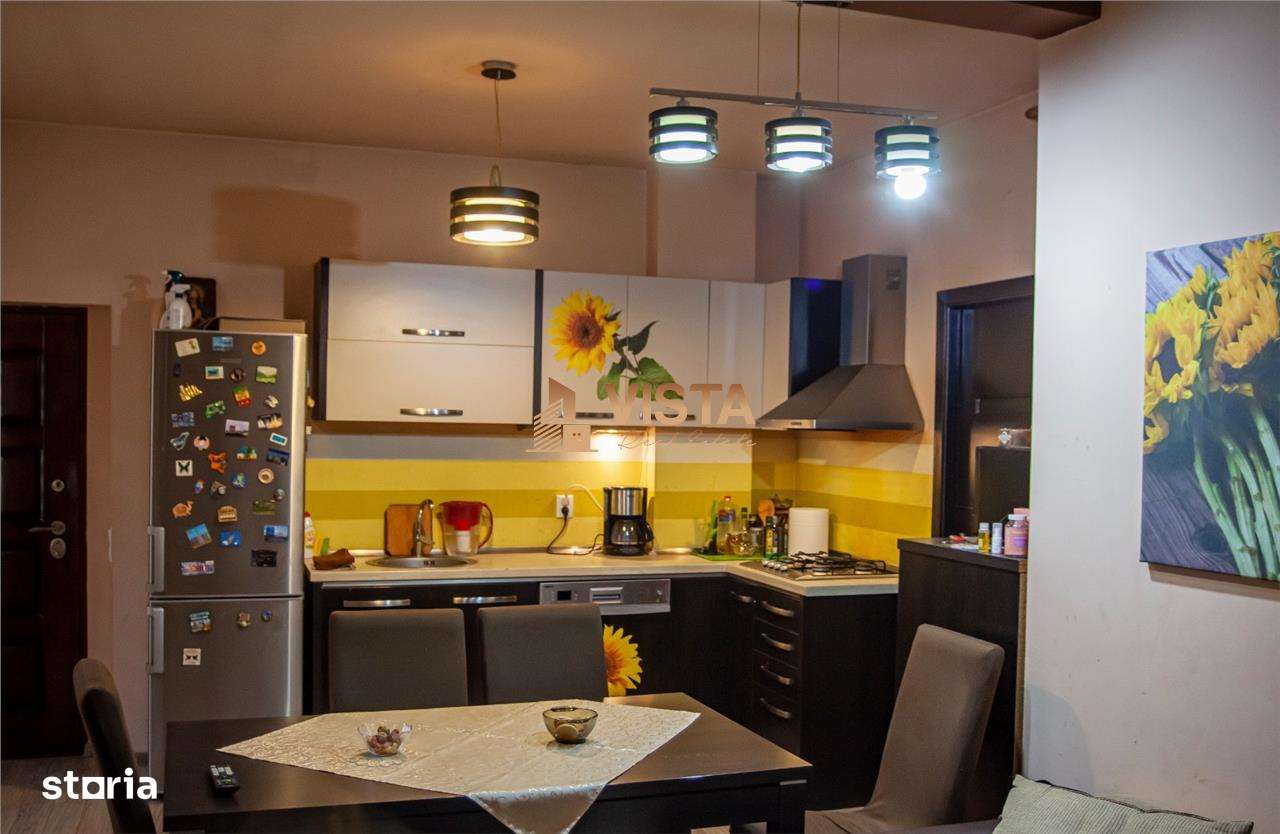 Apartament 3 camere, 2 bai, parcare, zona Centrul Istoric - Imagine principală: 2/5