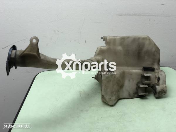 VASO DA ÁGUA DOS ESGUICHOS SEAT IBIZA III (6L1) 1.9 TDI | 02.02 - 11.09 Usado RE... - 4