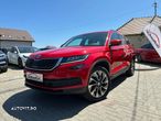 Skoda Kodiaq 2.0 TDI 4X4 DSG Clever - 1