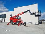 Manitou MRT 1640  P402 - 2