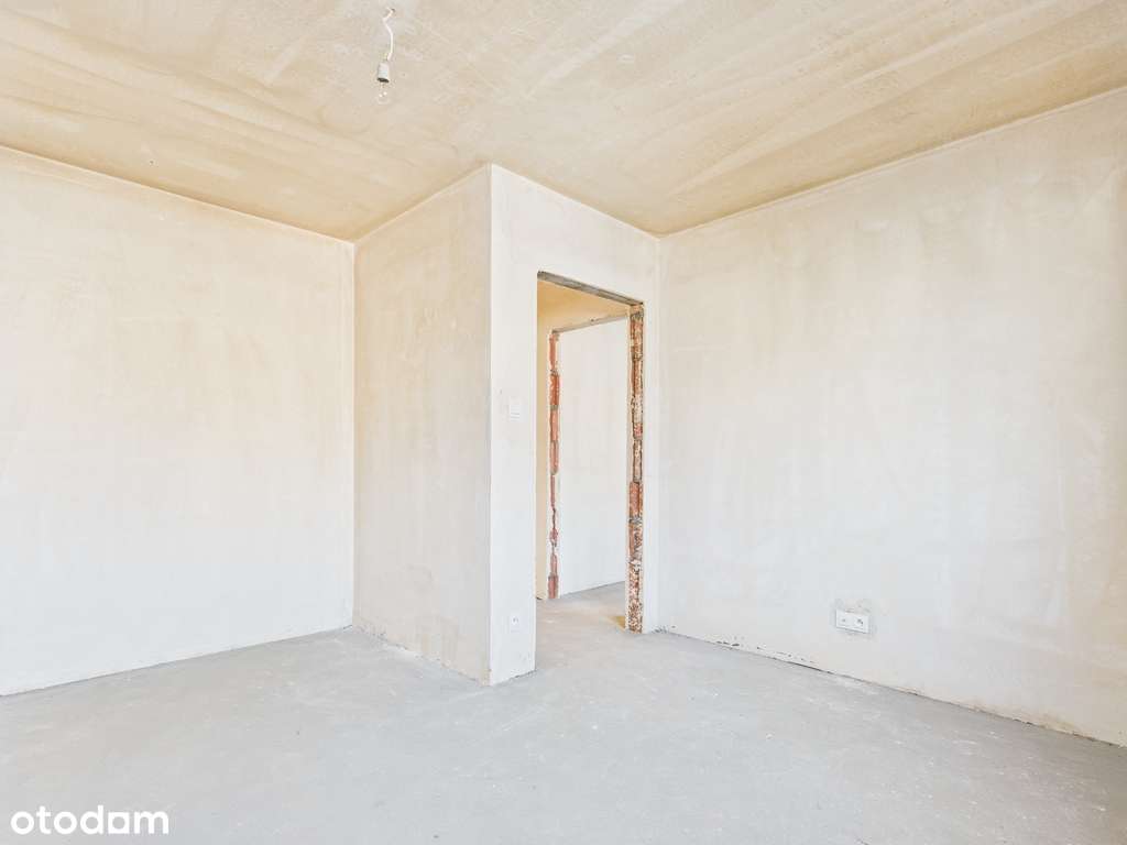 Dom gotowy do wykończenia - czeka na Ciebie!-17