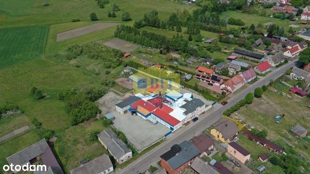 Zakład przetwórstwa rybnego, 1,45 ha, Nowe Worowo - Pełny obrazek: 5/20