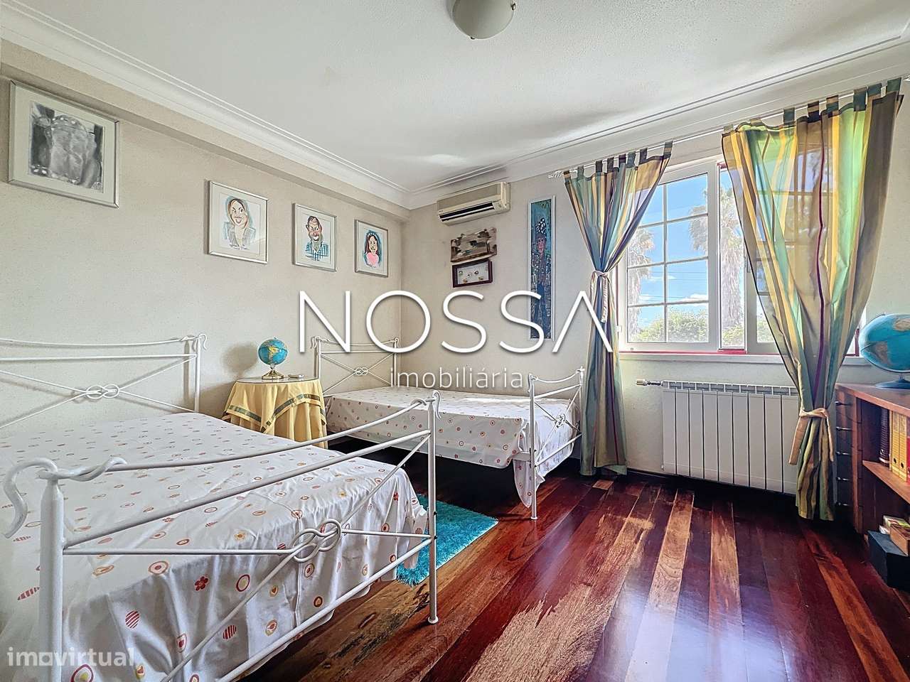 Exclusiva Moradia V6 em Quinta de Luxo – Arruda dos Vinhos-19