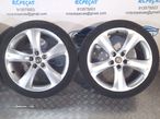 JANTES ORIGINAIS OPEL ASTRA J P10 19 POLEGADAS 8J ET46 5X105 - 6