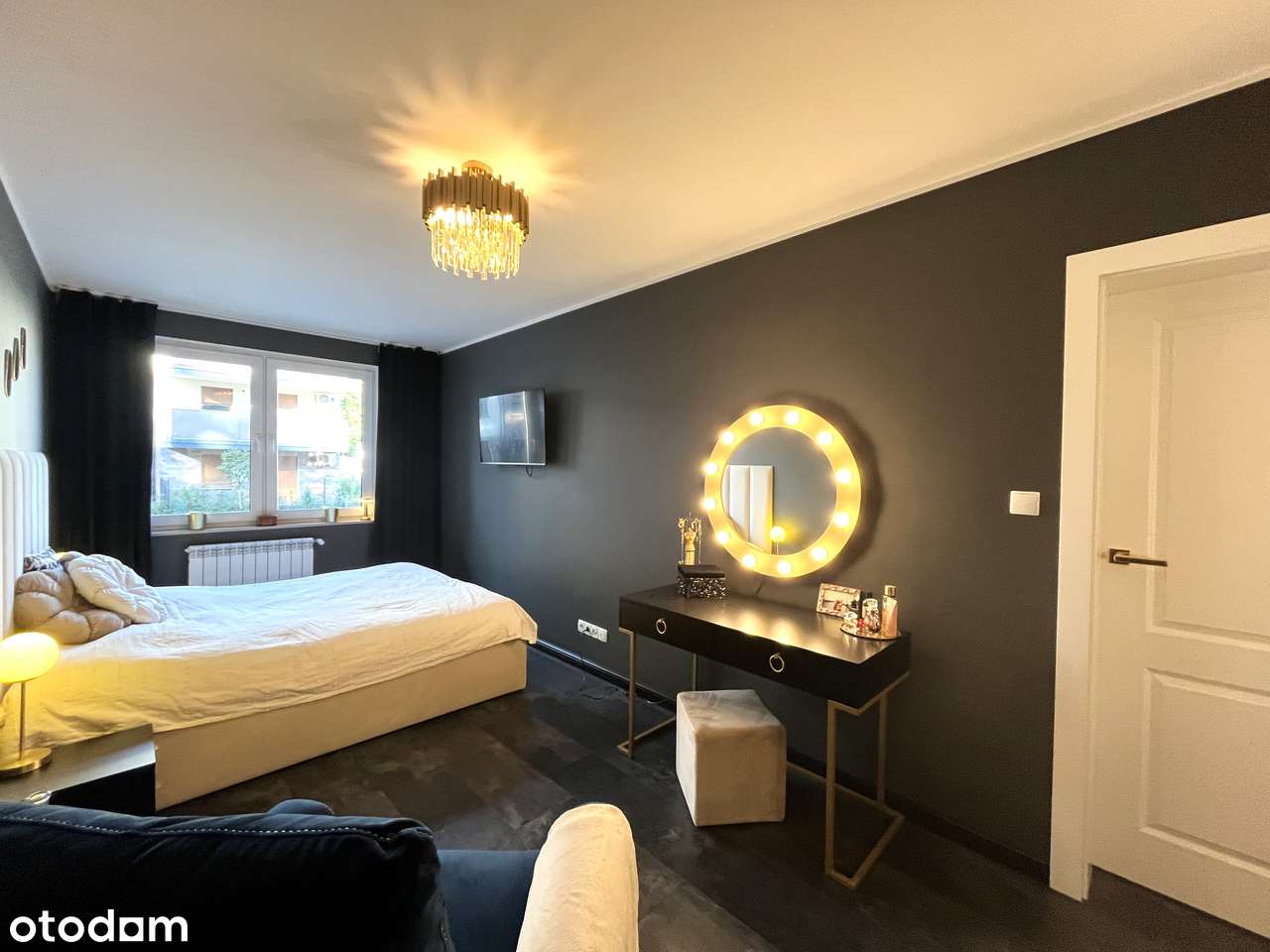 Atrakcyjne,  mieszkanie  na nowym osiedlu !!!-9