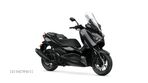 Yamaha X-max - 3