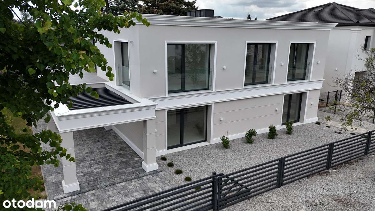 Villa Fiore  - PROMOCJA  świąteczno-noworoczna  -  Twój nowy dom... - Pełny obrazek: 2/14