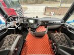 Scania S450 scania z Niemiec idealny stan full led klima postojowa nawigacja ASO KONTRAKT SERWISOWYS500 - 18