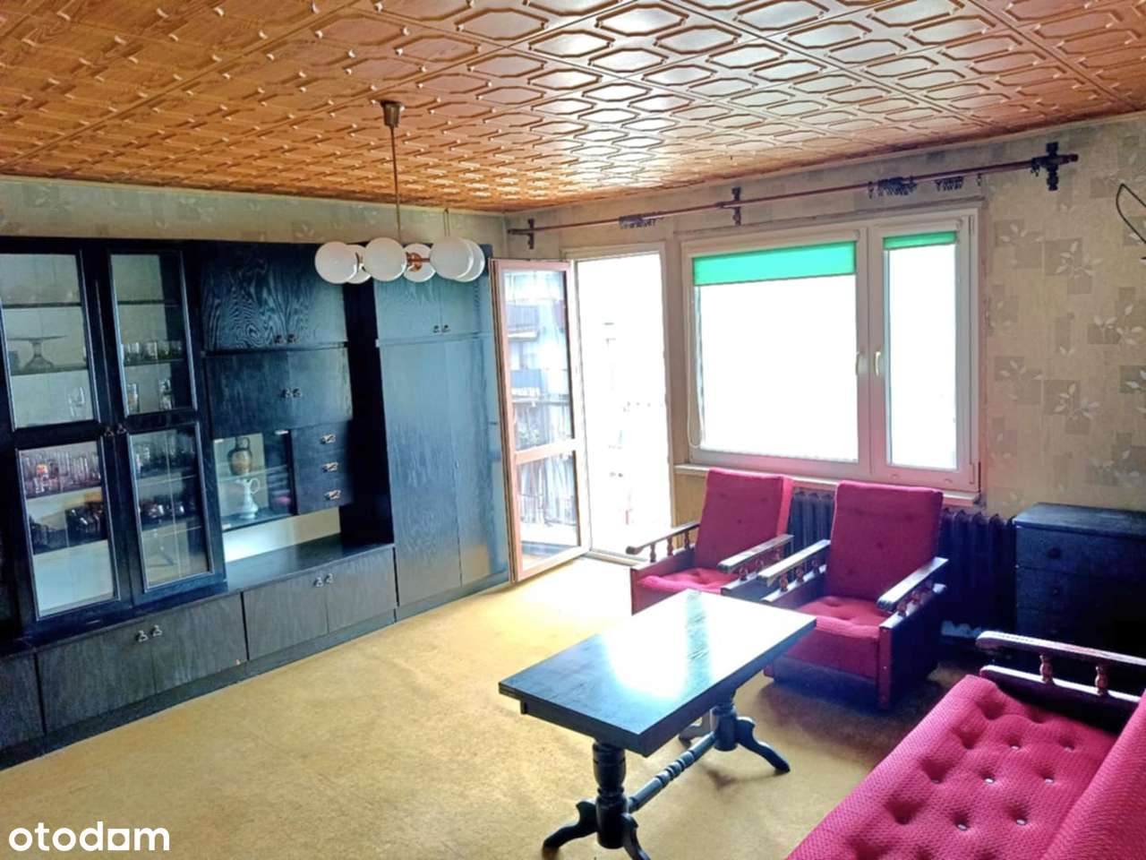 Dwupokojowe mieszkanie 50 m² z balkonem Lędziny, ul. Pokoju-4