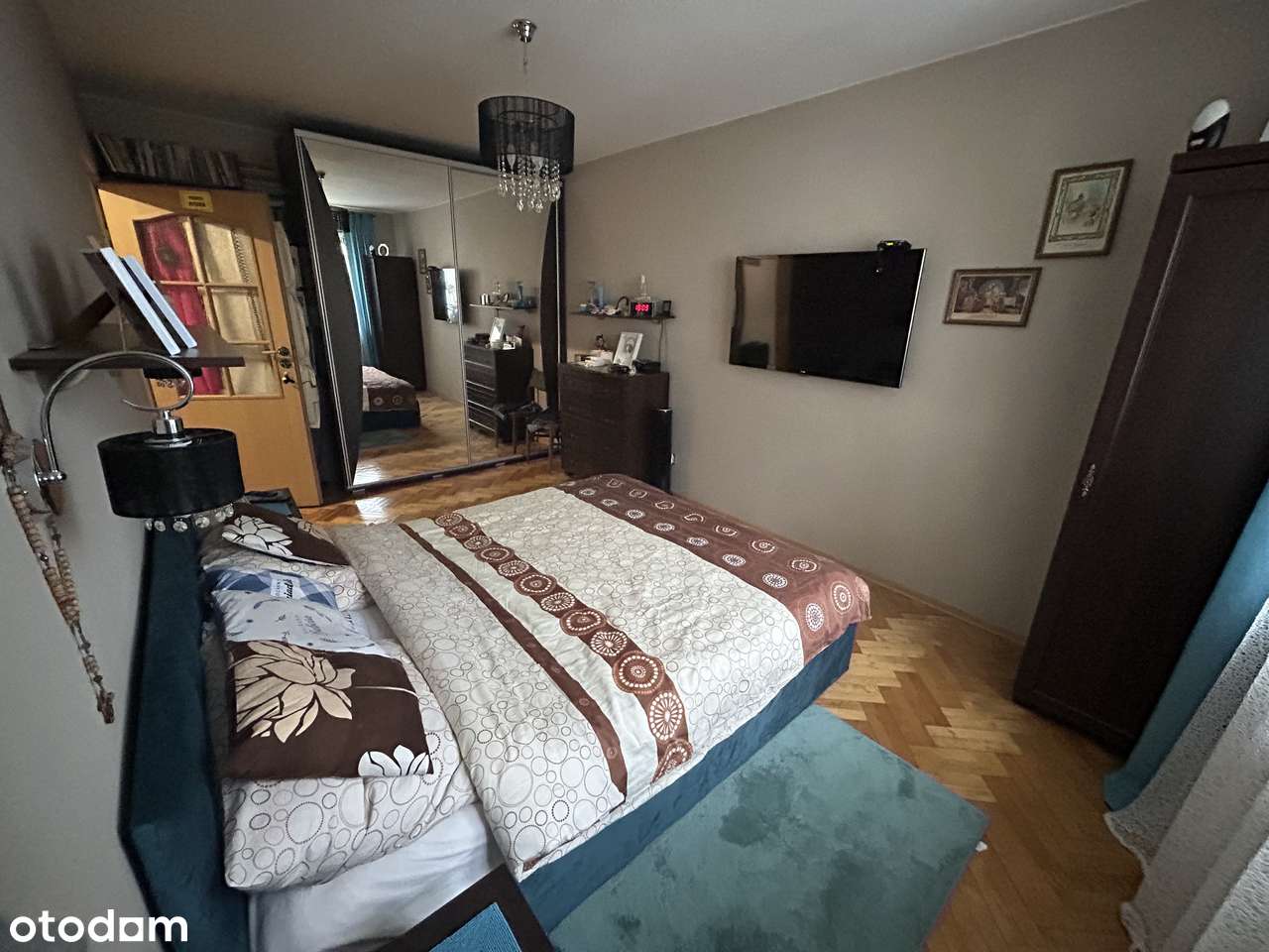 Dom jednorodzinny WYSZKÓW os. Młodych - Pełny obrazek: 4/20