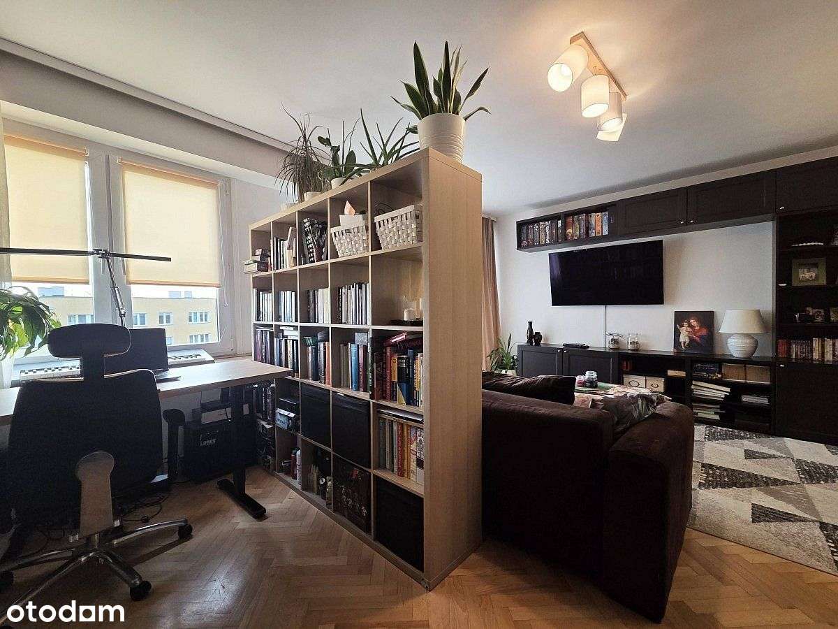 3 lub 4 pokoje, klimatyzacja |Lsm, ul. Kaliska-6