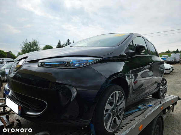 Renault Zoe EV 40 110hp Equilibre - 3