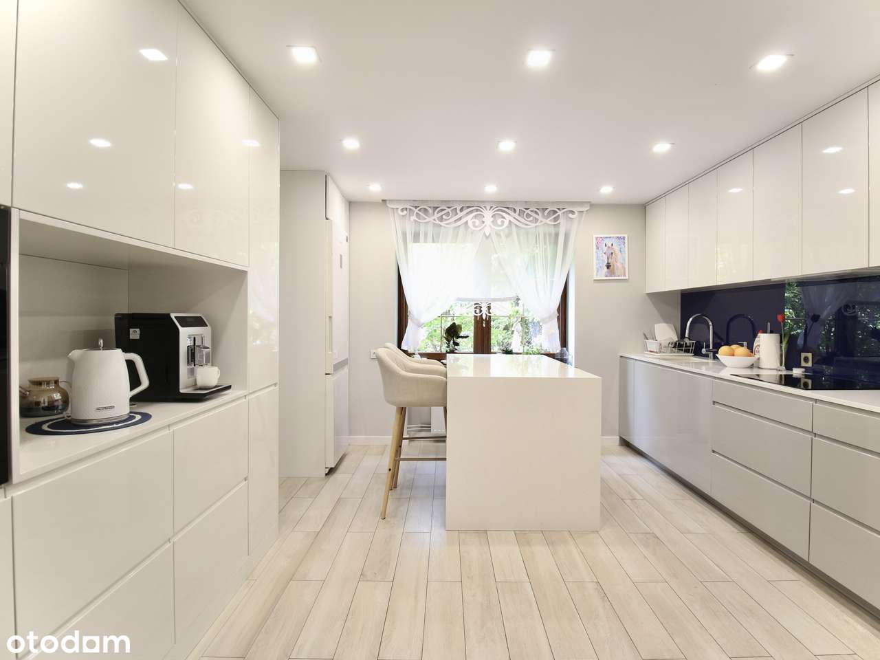 Dom w Żórawinie|Działka 800 m2|Klima|Garaż|Blisko Wrocławia - Pełny obrazek: 1/20