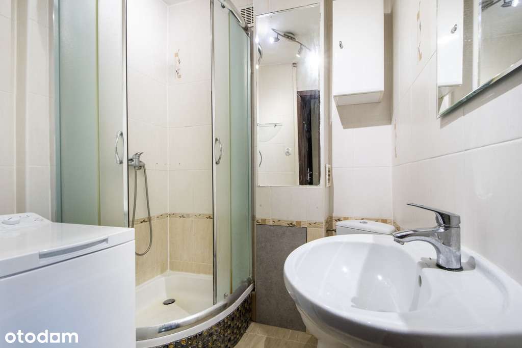 Mieszkanie 2pokojowe | Wola ul. Aleja Jana PawłaII-7