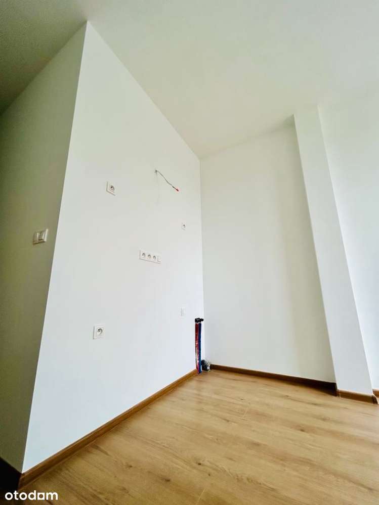 "Nowoczesna mikro-kawalerka – Gotowa do wejścia"-6