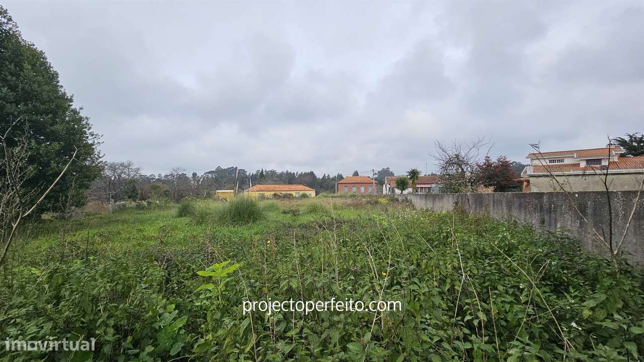 Terreno Rústico  Venda em Grijó e Sermonde,Vila Nova de Gaia - Grande imagem: 5/9