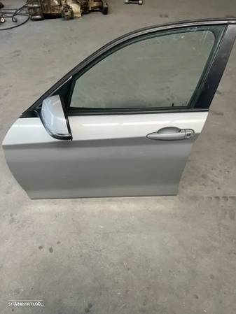 Porta Frente esquerda BMW 114 116 118 120 F20 - 1