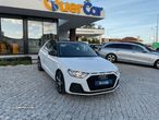 Audi A1 Sportback 25 TFSI Advanced - 10