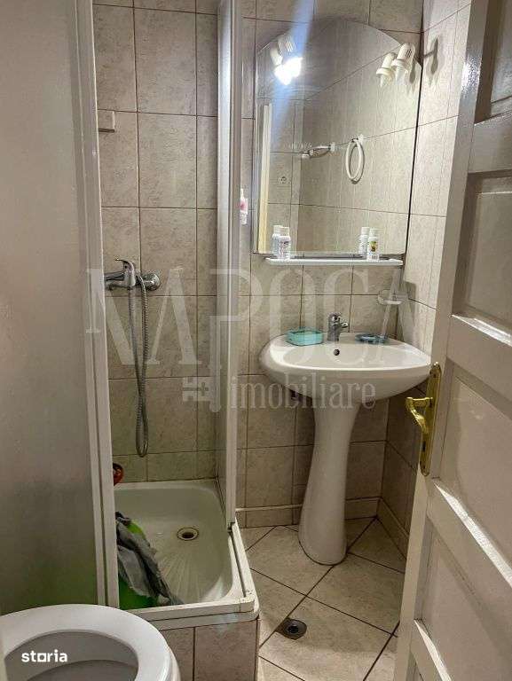 Apartament 2 camere de vanzare in Centru, Cluj Napoca - Imagine principală: 4/4