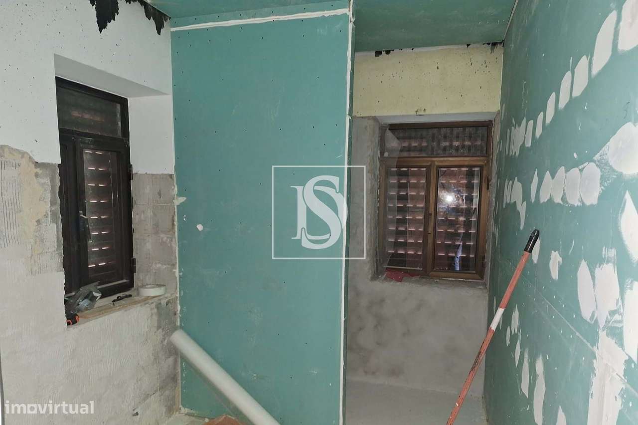 Moradia T3 no Guardão, Caramulo-11