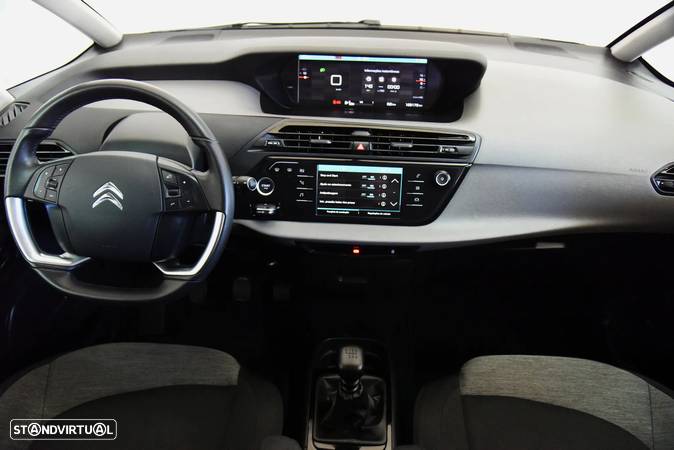 Citroën Grand C4 Spacetourer 1.5 BlueHDi Feel Business - 15