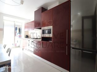 Apartamento T3 no Centro de Leiria, c...