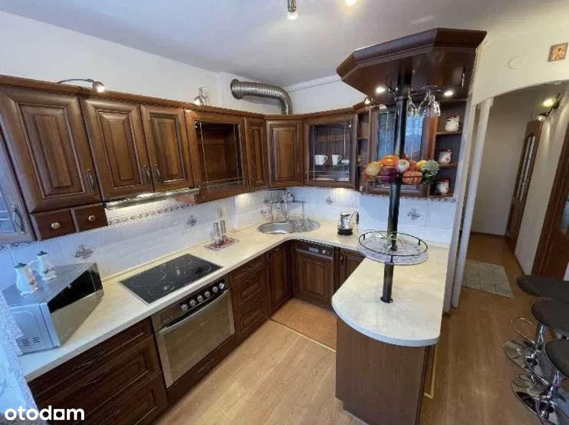 Przytulne 2- pokojowe mieszkanie w Kłodzku - Pełny obrazek: 5/8