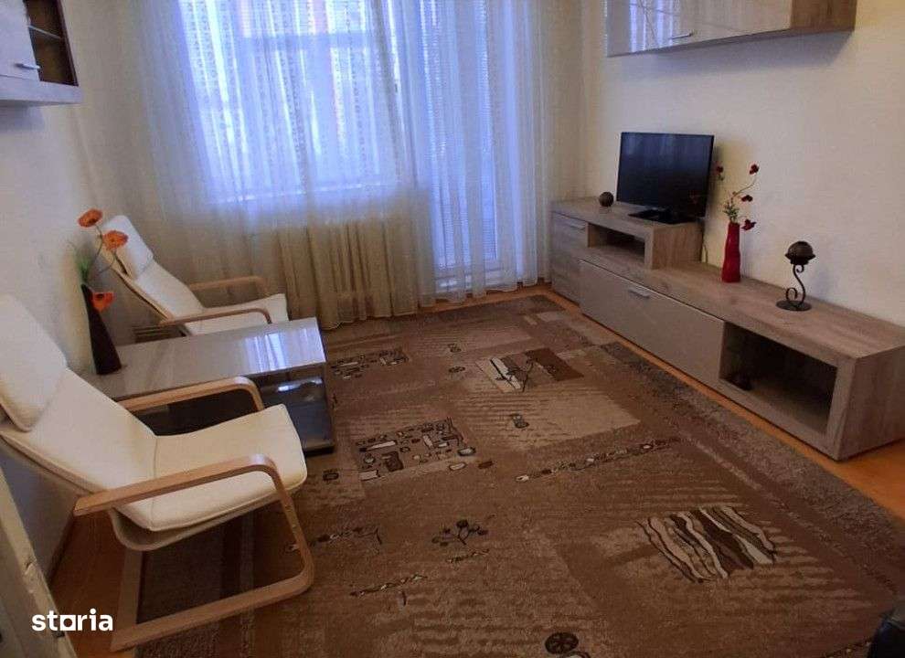 Apartament  2 camere Podu Ros , 50 metri, etaj 3 Cod:160716 - Imagine principală: 3/8