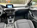Ford Focus 1.5 EcoBlue Trend Edition - 22