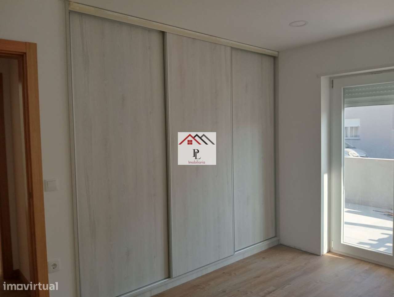 Apartamento T1+2 dupex Novo em fase de acabamento(V892-1MS)-22