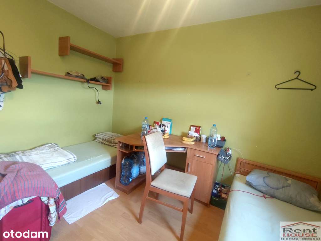 3 rozkładowe pokoje, winda-6