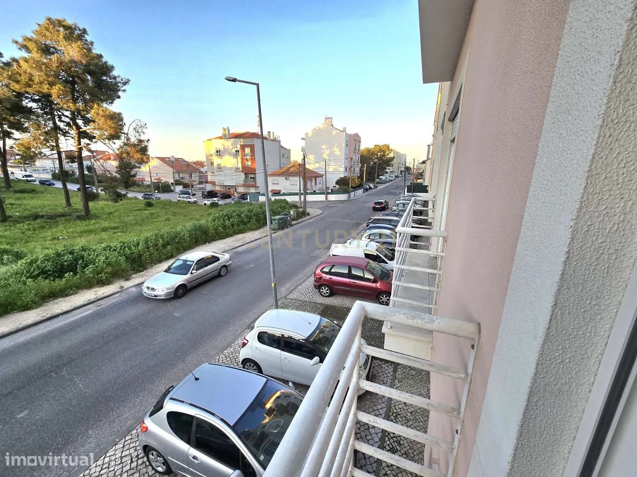 Apartamento T2 na Quinta do Conde-14