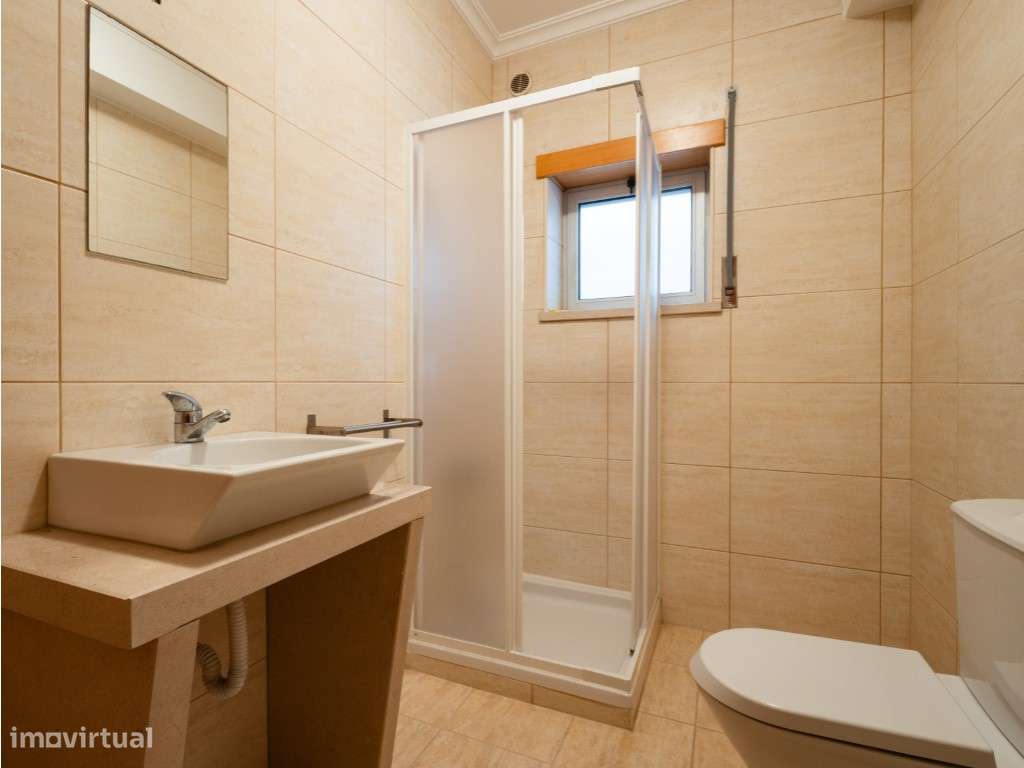 Apartamento T3! Aparcamento! - Grande imagem: 5/25