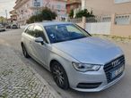 Audi A3 2.0 TDI (clean diesel) Ambition - 1