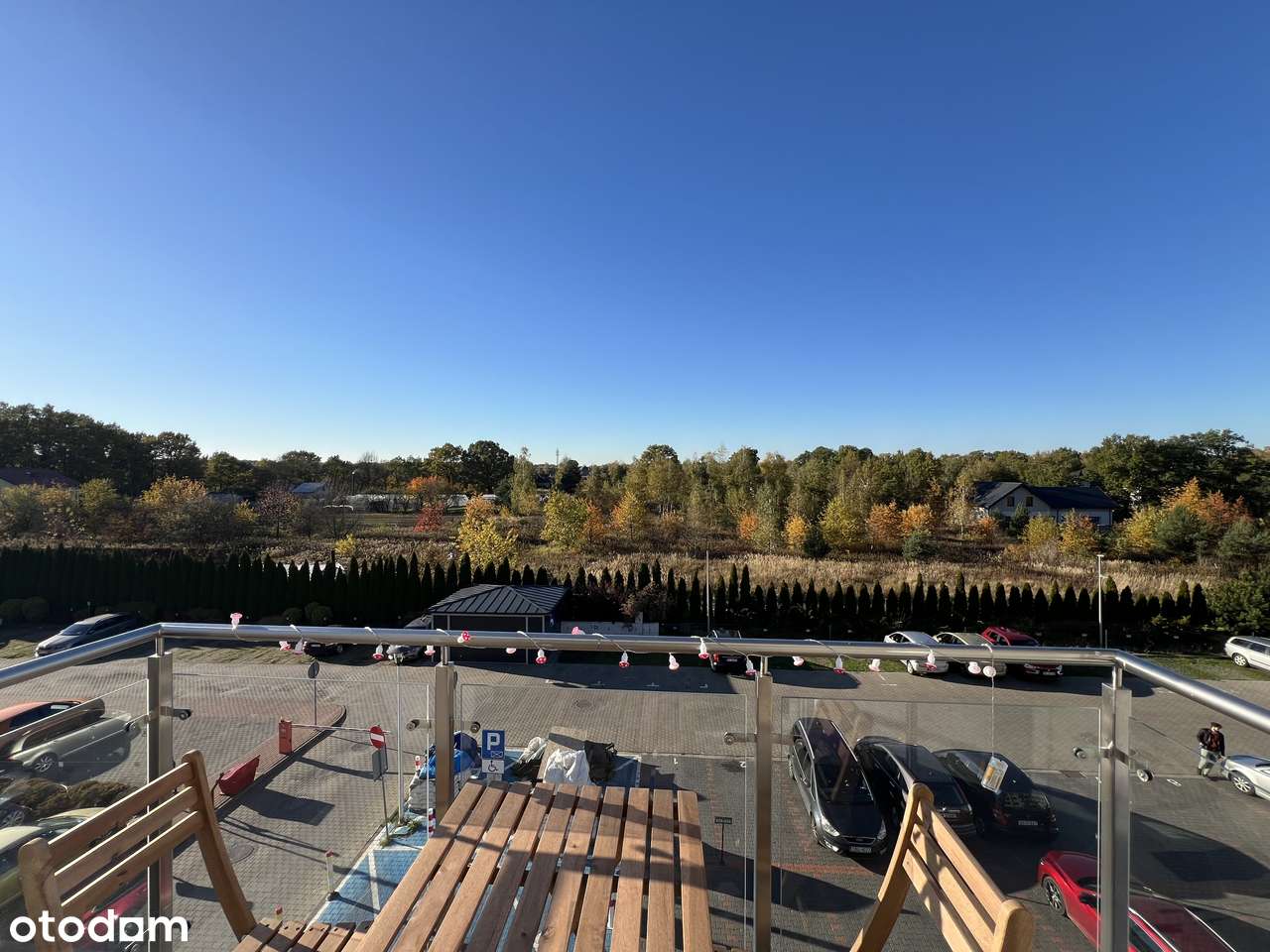 2 Pokojowe Mieszkanie Z 2023 r! PRZESTRONNE, SŁONECZNE!-16