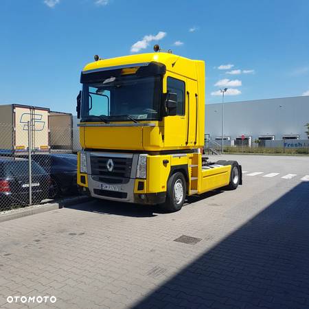 Renault magnum 520dxi - 1