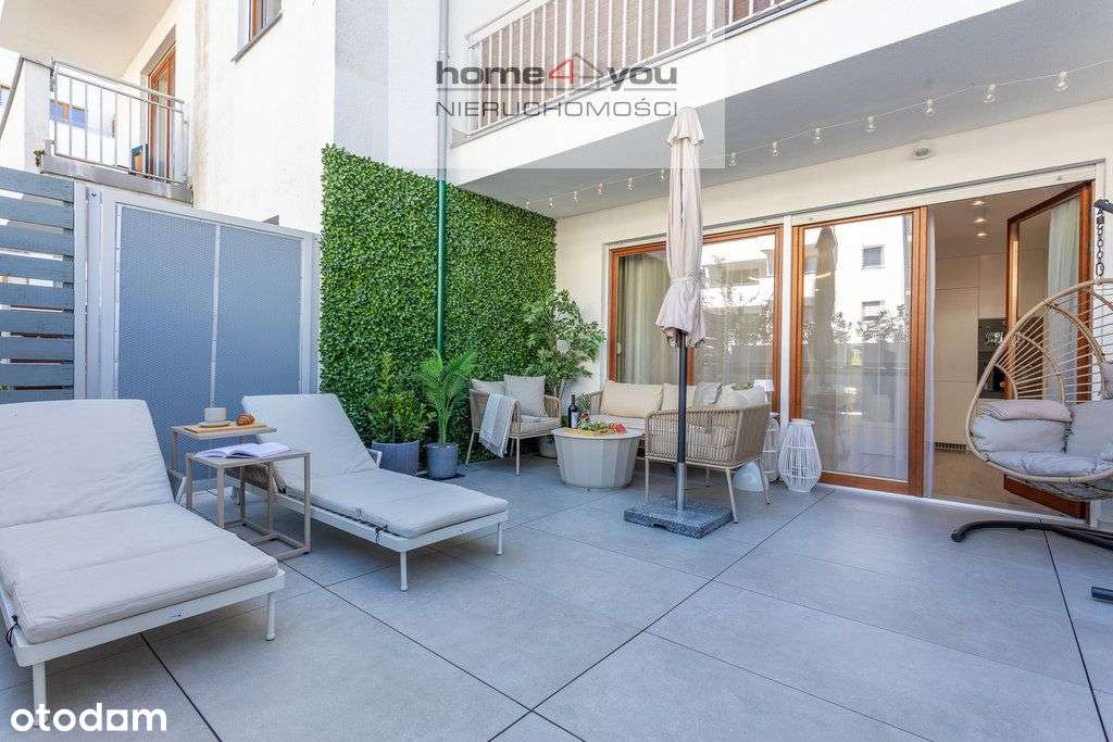 3 Pok./Os.Platan/Wysoki Standard/Taras/Garaż-7