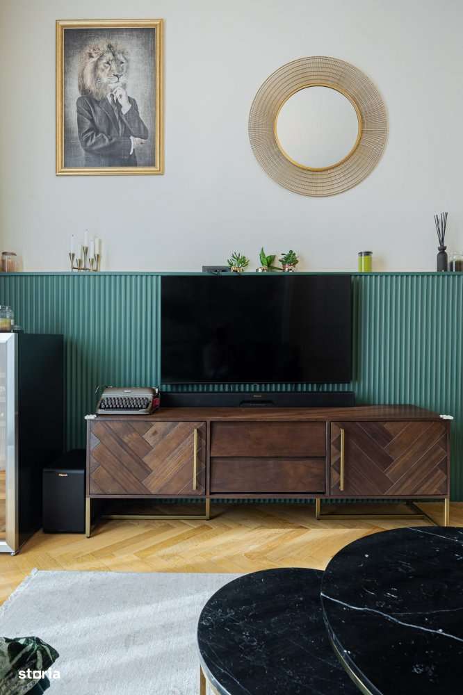 Apartament de Lux in Centrul Brasovului-14