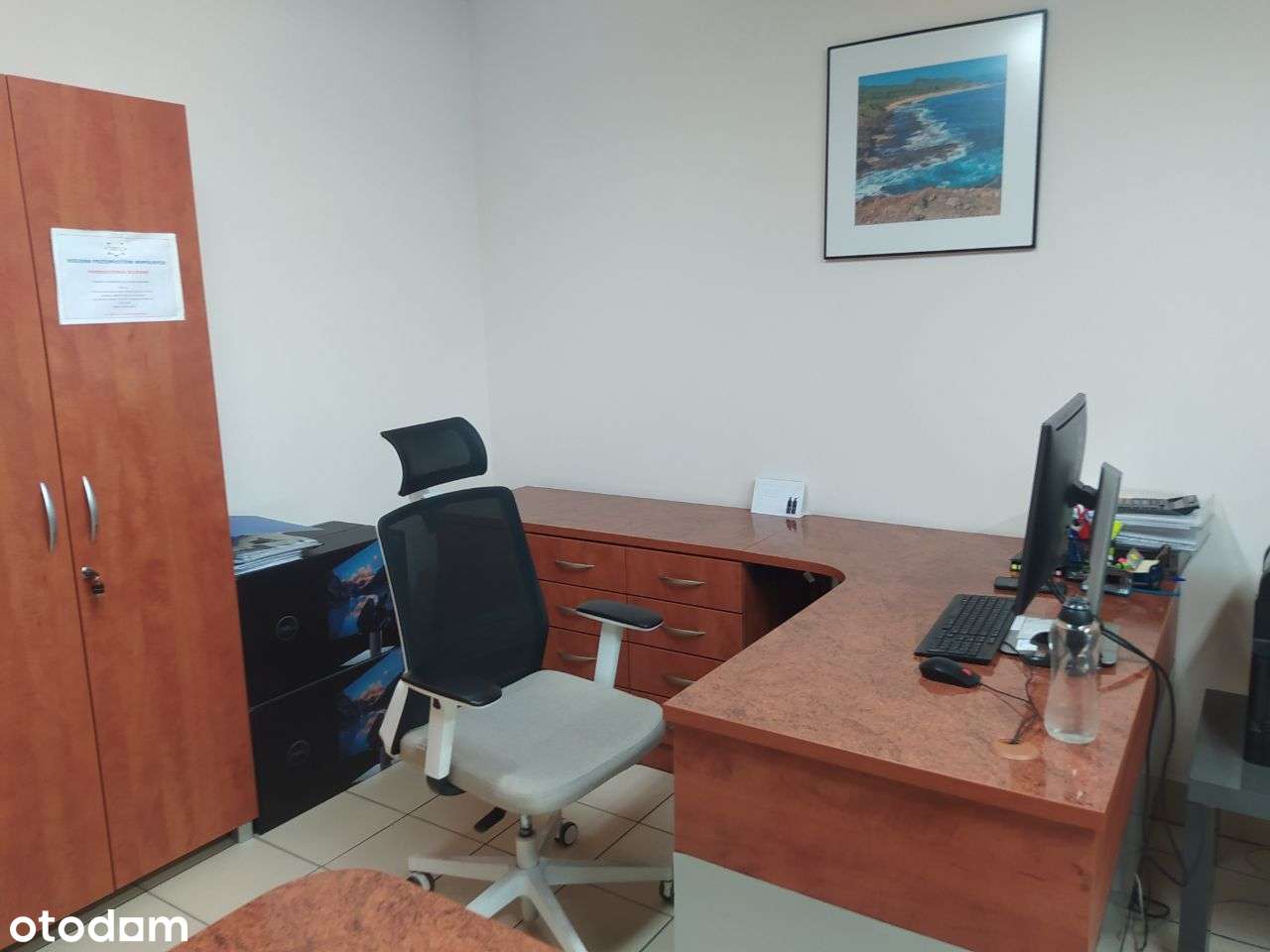 Lokal handlowo-usługowy, pom. biurowe Nowa Wieś - Pełny obrazek: 5/18